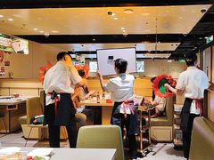 -海底捞火锅(河东万达广场店)