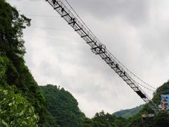 -宁波五龙潭景区