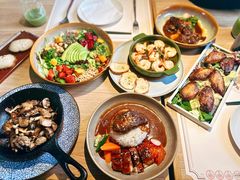 -幸薈飯堂