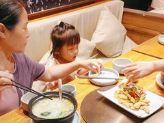 -云海肴云南菜·蒸汽石锅鱼(北京良乡华冠店)