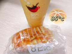 -85度C(深圳佳宁娜店)