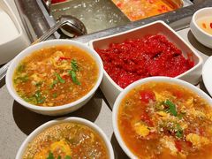 -海底捞火锅(万象城店)