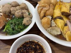 -钟太怪噜(小吃街店)