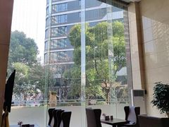 -上海吉臣维景酒店·维多利亚餐厅