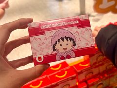 -麦当劳(中山公园龙之梦店)