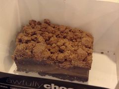 -Awfully Chocolate(来福士广场店)