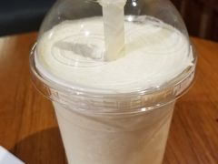 茉莉花茶冰沙-煮叶(悠唐广场店)