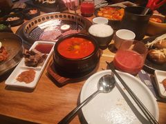 -黑牛黑猪烤肉专门店(万象城店)