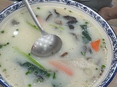 -西安贾三灌汤包·回坊小吃·清真炒菜(北院门总店)