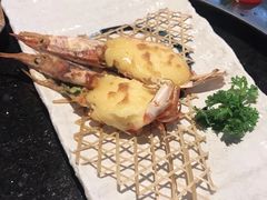 -梅筑·创意料理(王府井百货店)