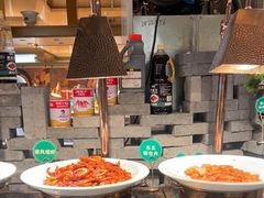 -亚马逊海鲜自助(梅溪湖步步高店)