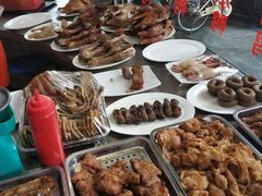 -金宝鸭肉店(祥和广场裙楼店)