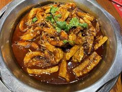 -槐店王婆大虾(开发区店)