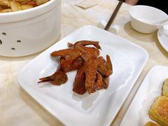 脆皮乳鸽-顺风海鲜港(金玉兰店)