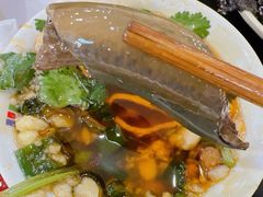 -储奇门鳝鱼火锅(总店)