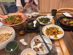-云海肴·汽锅鸡·云南菜(广安门天虹店)