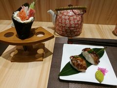 -荷景料理(漯河新玛特店)