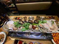 -韩国料理大力士(屏风街店)