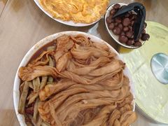 -秀水家园农家院住宿团建(石林峡店)