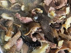 -小杨翘脚牛肉