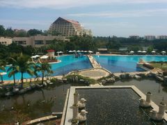 android_upload_pic-三亚亚龙湾凯莱仙人掌度假酒店