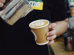 -COFFEE HOLIC(朝外SOHO店)