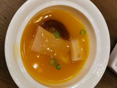 -博林天瑞喜来登酒店·西丽尚膳