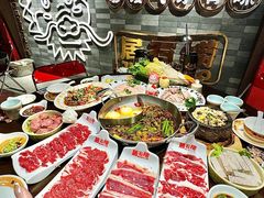 -潮澎派·潮汕菜大排档(南较西路店)