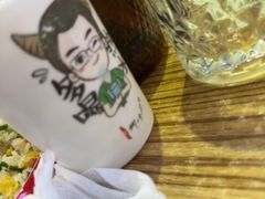 -柳叶刀烧烤(北大清华店)
