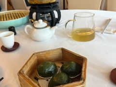 -鹿鸣酒家(越秀店)
