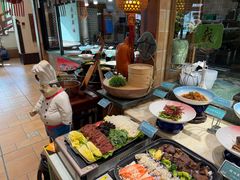 -老西门·常州菜(新区店)