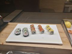 -新发展亚太JW万豪酒店·福苑咖啡厅