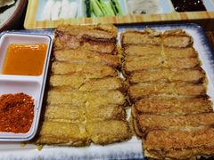 -七步香云南山里菜(昆明老街店)