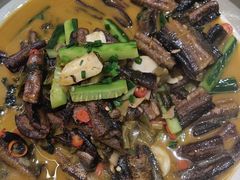 -院里寻菜·精致庭院菜(观沙岭店)