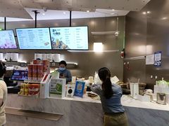 -奈雪的茶(市百一店)