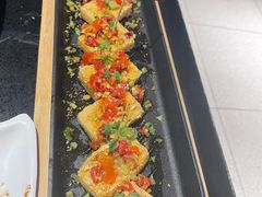 -鱼见你烤鱼•本地烧烤(1818店)