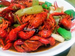 啤酒龙虾-虾满堂(瑞虹店)