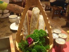 -码头故事火锅(大丰店)