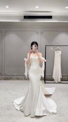 -MuseMarry婚纱(前海嘉里中心店)