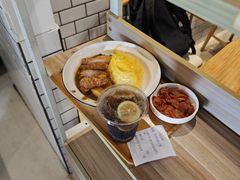 -豆恩咖餐(厦大翔安店)