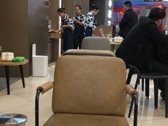大堂-小放牛炒菜馆(裕华万达店)