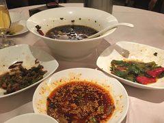 -粗茶淡饭·汉口公馆(循礼门店)