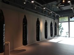 -北武堂拳击散打搏击泰拳俱乐部(三里屯总店)