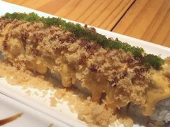 虞姬卷-牛油果大师寿司(瑞景店)