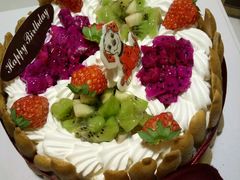 -鑫冠蛋糕(东浦店)