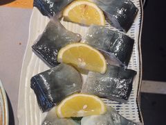 -壹兆炭火烧肉·烤鳗鱼(金水花城店)