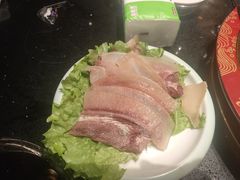 -三江两海老火锅(北京首店)