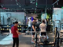 -威尔仕健身·游泳(KING88店)