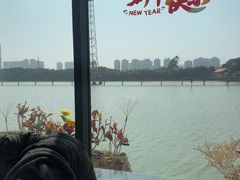 -东南里湖景餐厅·新闽菜(浦西万达店)