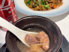 -鄱阳湖·江西小炒·瓦罐煨汤(五道口店)